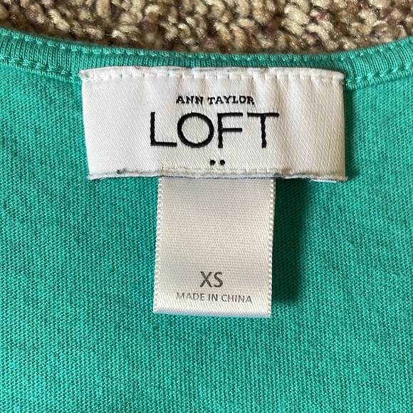 Loft Shirt - Picture 3 of 6